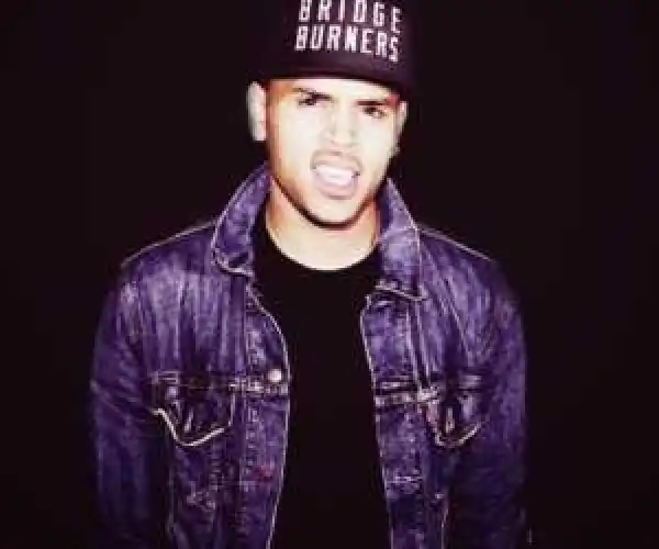 Chris Brown - Desperado